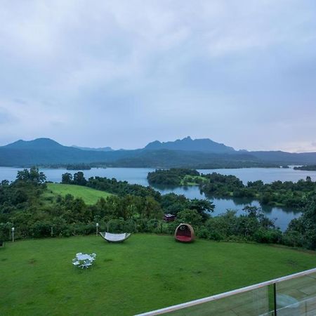 Pawna By Hangout Villas โลนาวาลา ภายนอก รูปภาพ