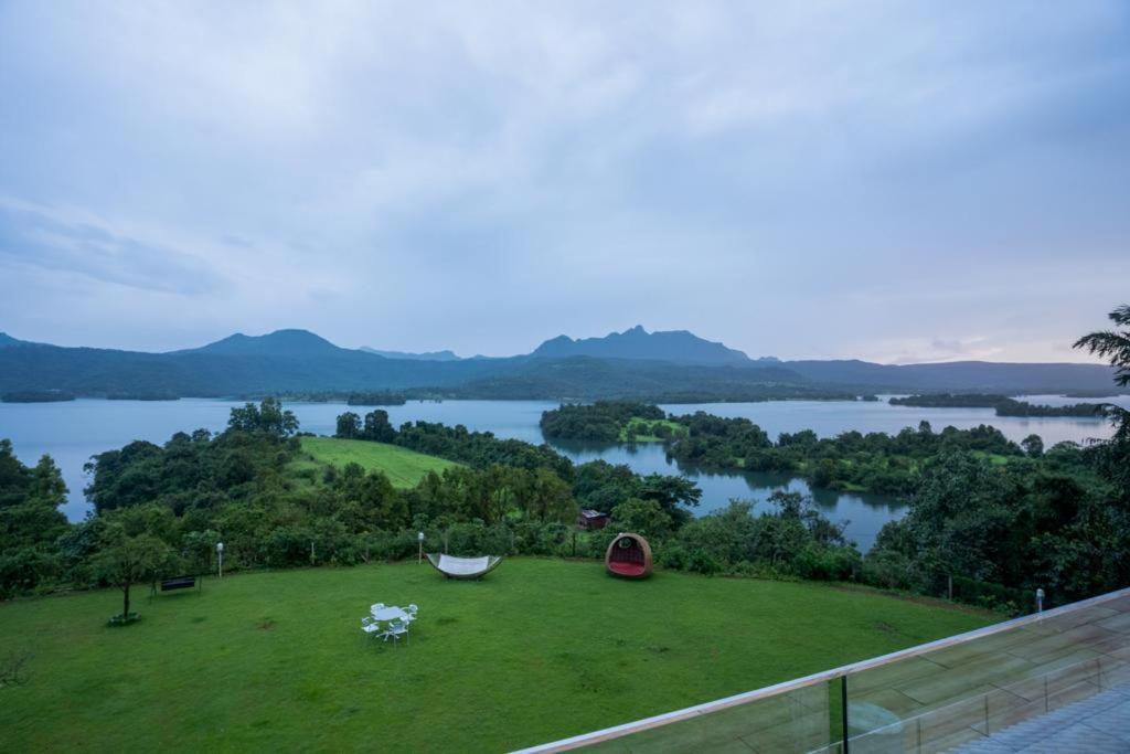Pawna By Hangout Villas โลนาวาลา ภายนอก รูปภาพ