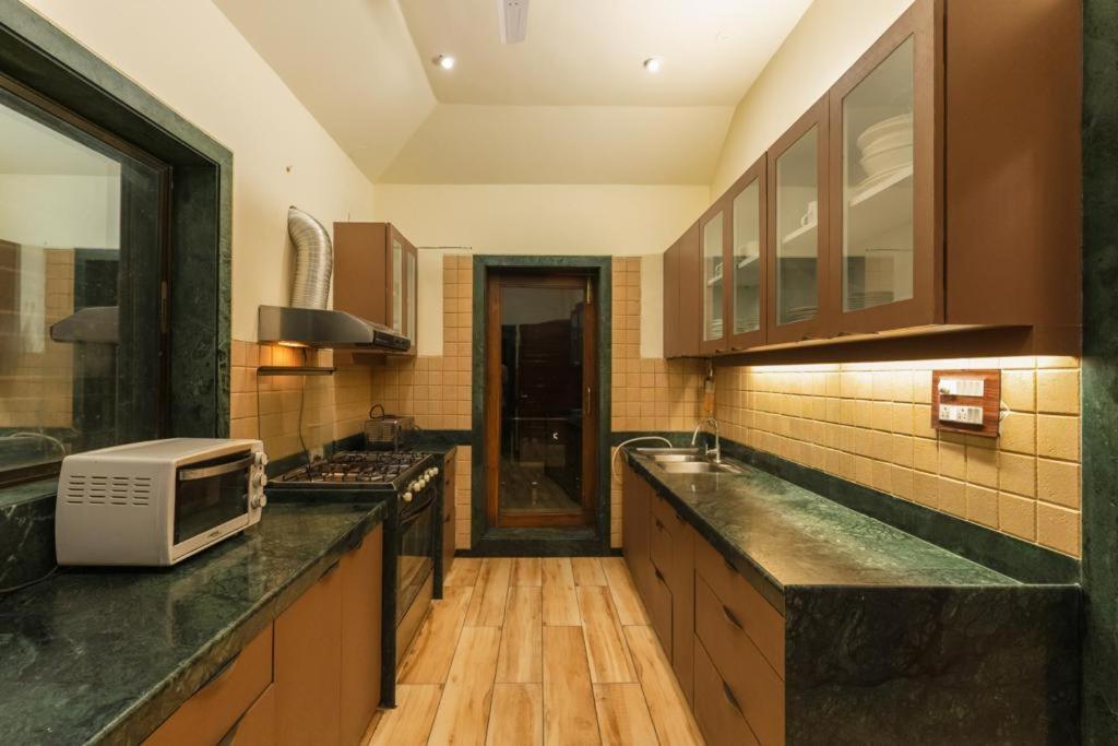Pawna By Hangout Villas โลนาวาลา ภายนอก รูปภาพ