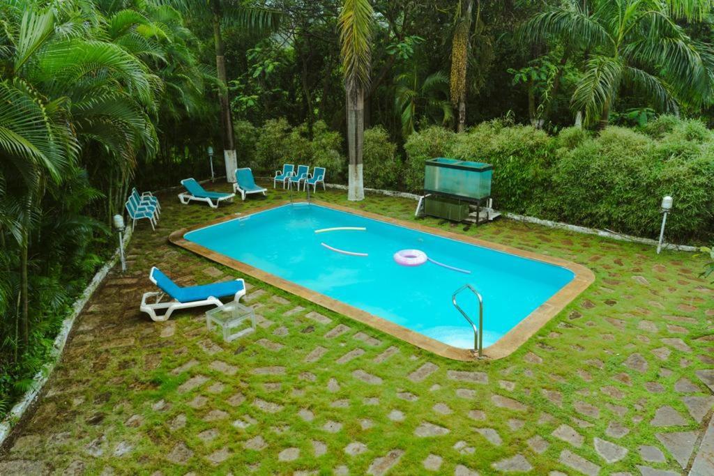 Pawna By Hangout Villas โลนาวาลา ภายนอก รูปภาพ
