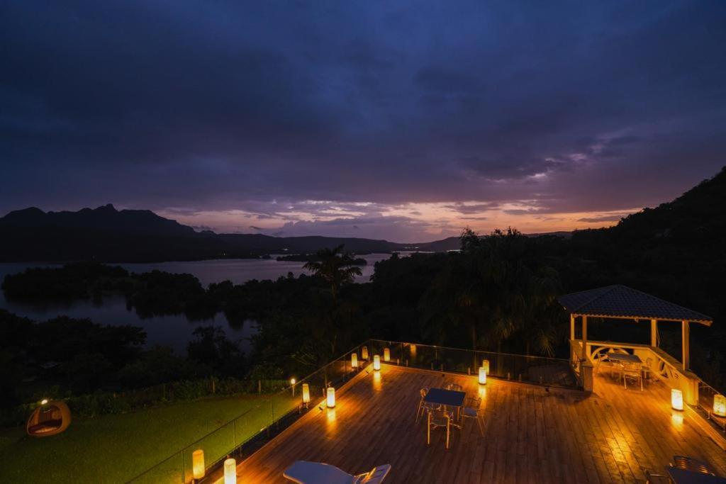 Pawna By Hangout Villas โลนาวาลา ภายนอก รูปภาพ