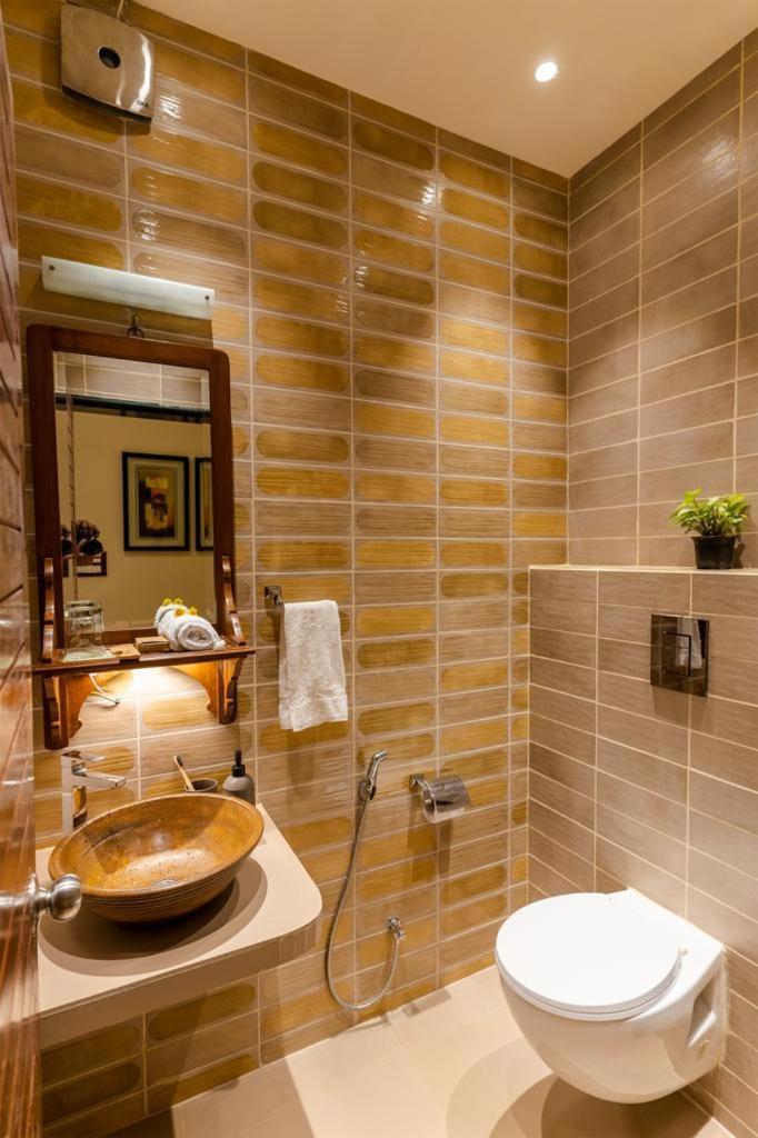 Pawna By Hangout Villas โลนาวาลา ภายนอก รูปภาพ