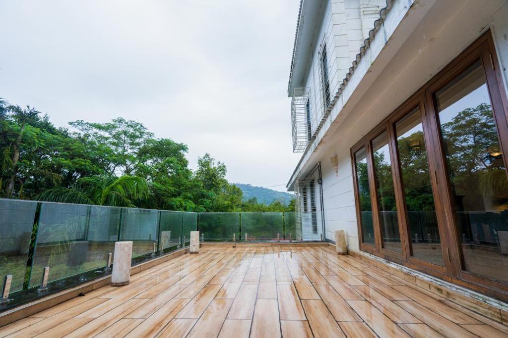 Pawna By Hangout Villas โลนาวาลา ภายนอก รูปภาพ
