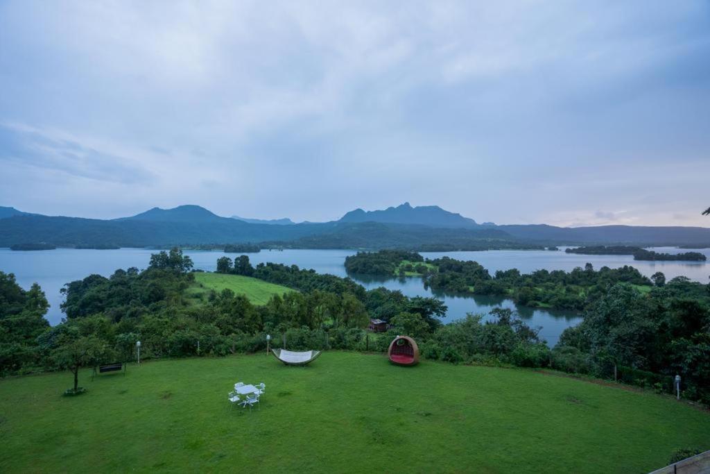 Pawna By Hangout Villas โลนาวาลา ภายนอก รูปภาพ