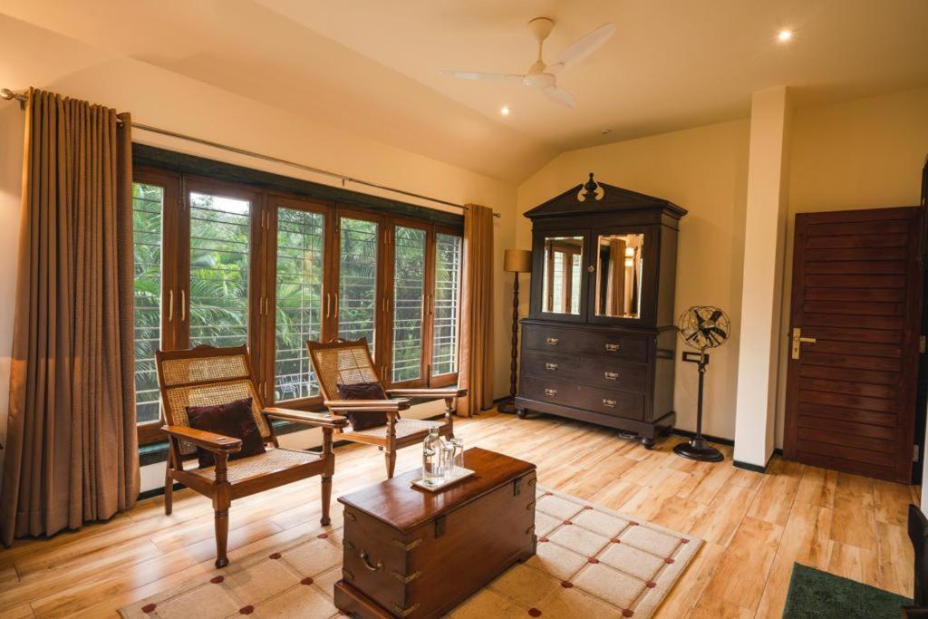 Pawna By Hangout Villas โลนาวาลา ภายนอก รูปภาพ