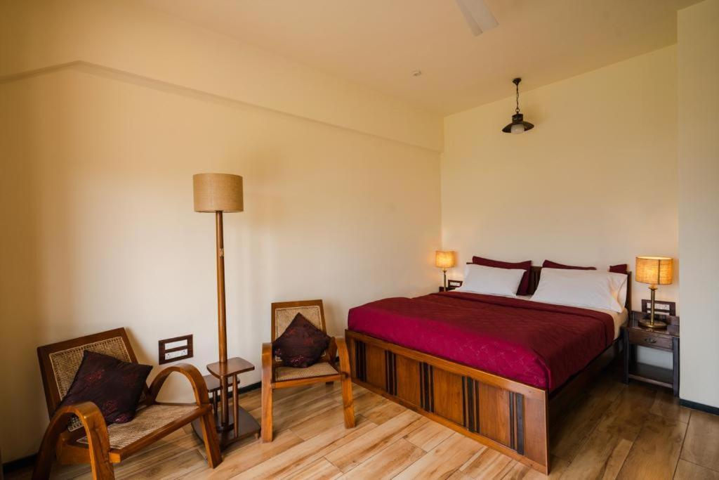 Pawna By Hangout Villas โลนาวาลา ภายนอก รูปภาพ