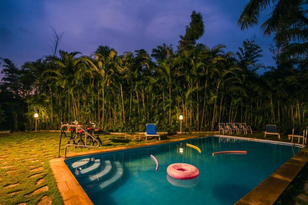 Pawna By Hangout Villas โลนาวาลา ภายนอก รูปภาพ