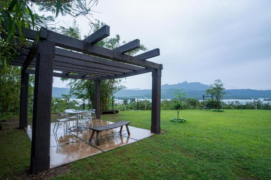 Pawna By Hangout Villas โลนาวาลา ภายนอก รูปภาพ