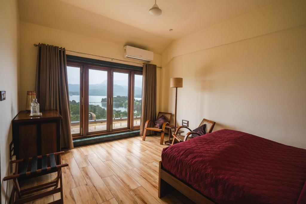 Pawna By Hangout Villas โลนาวาลา ภายนอก รูปภาพ