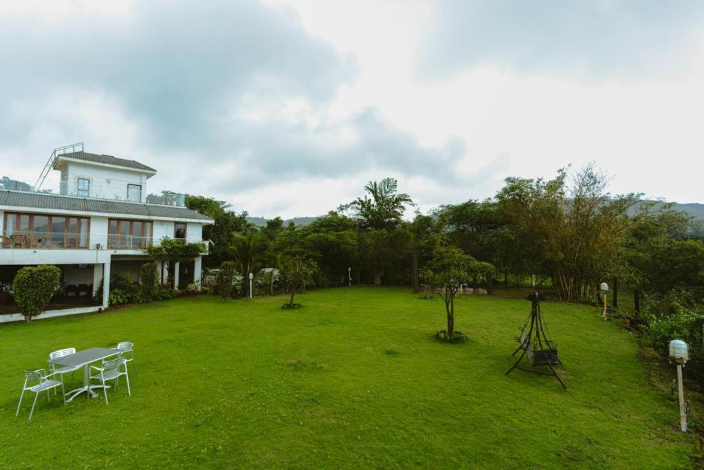 Pawna By Hangout Villas โลนาวาลา ภายนอก รูปภาพ