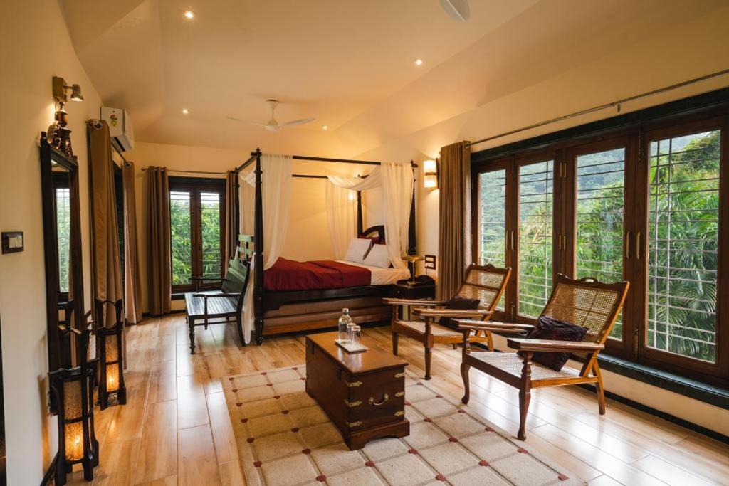 Pawna By Hangout Villas โลนาวาลา ภายนอก รูปภาพ