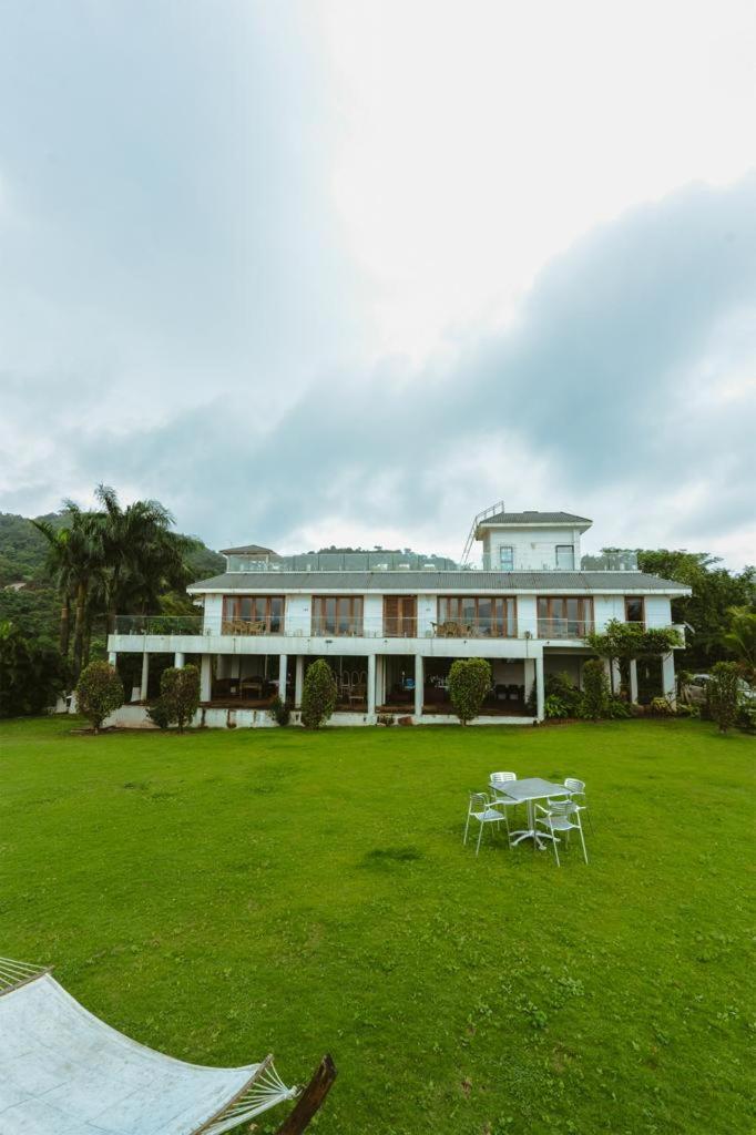 Pawna By Hangout Villas โลนาวาลา ภายนอก รูปภาพ