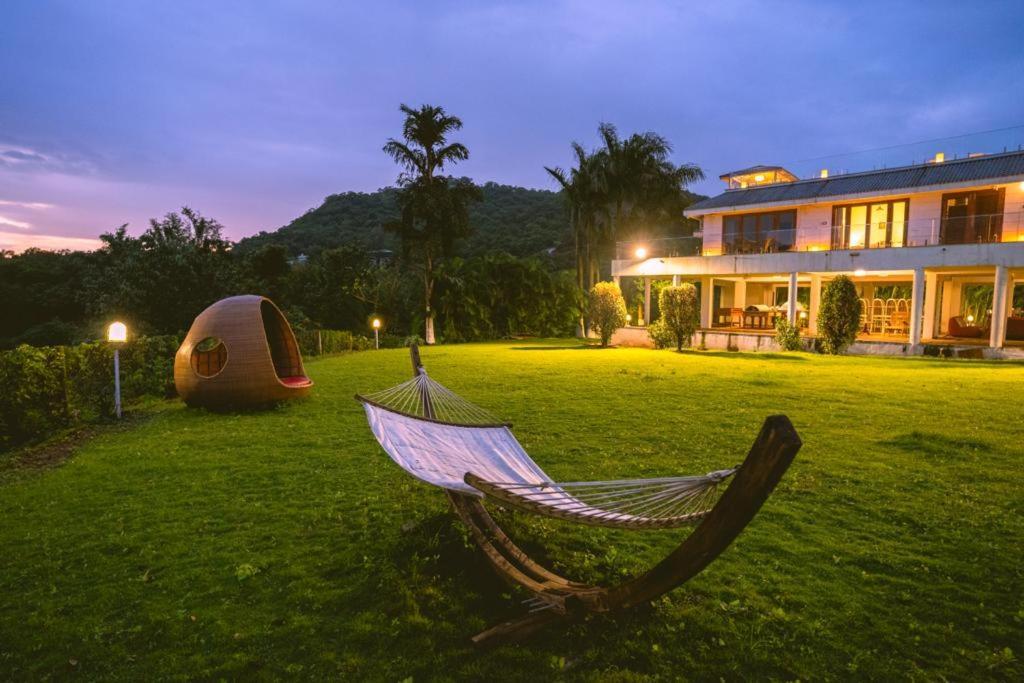 Pawna By Hangout Villas โลนาวาลา ภายนอก รูปภาพ